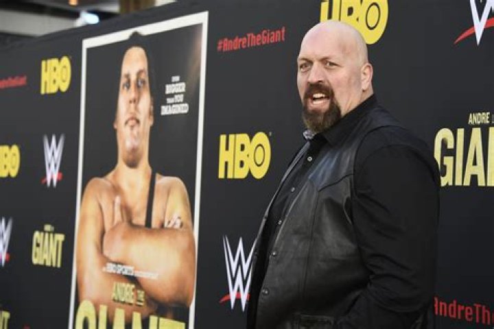 Big Show Net Worth | Celebrity Net Worth