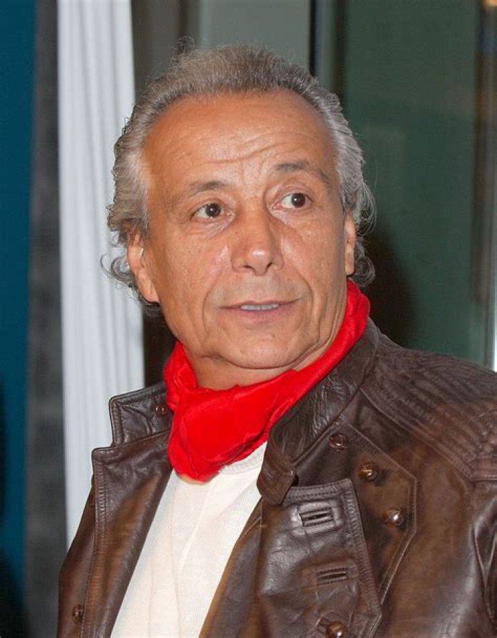 Bijan Pakzad Net Worth | Celebrity Net Worth