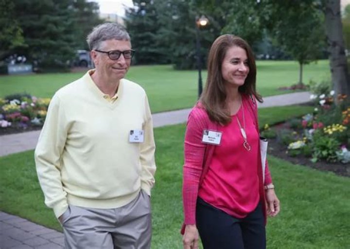 Bill And Melinda Gates Are Divorcing After 27 Years - What Happens To Their $146 Billion Fortune?
