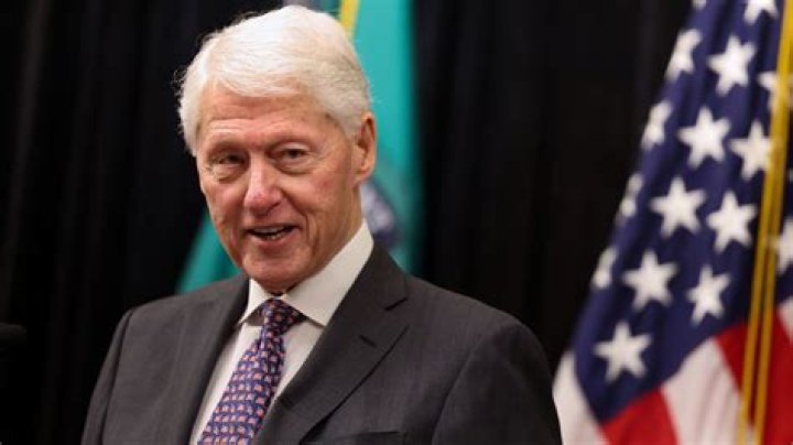 Bill Clinton Net Worth | Celebrity Net Worth