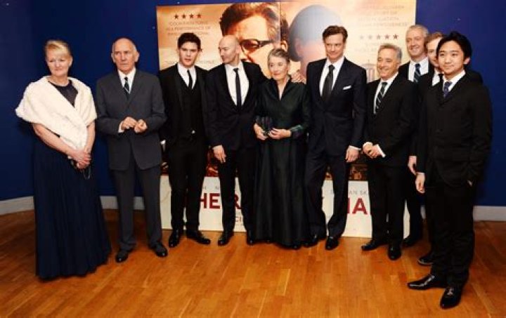 Bill Curbishley Net Worth | Celebrity Net Worth