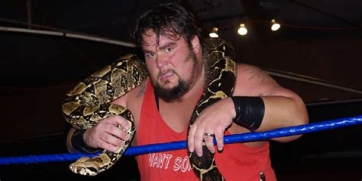 Bill Dundee Net Worth | Celebrity Net Worth