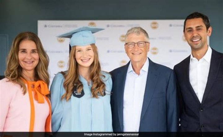 Bill Gates' Advice To New College Graduates