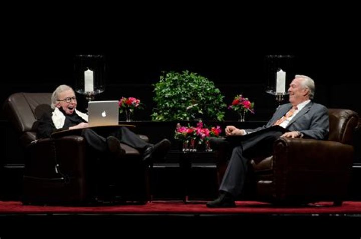 Bill Kurtis Net Worth | Celebrity Net Worth