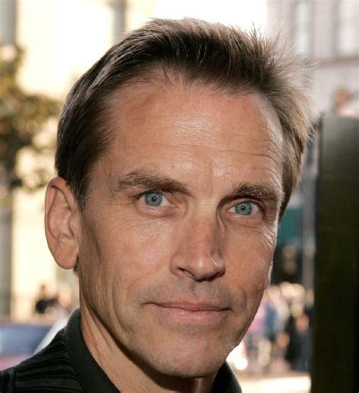 Bill Moseley Net Worth | Celebrity Net Worth