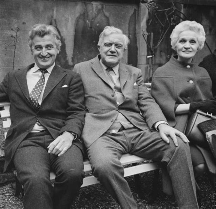 Bill Simpson Net Worth | Celebrity Net Worth