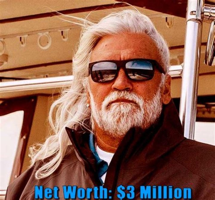 Bill Wichrowski Net Worth | Celebrity Net Worth