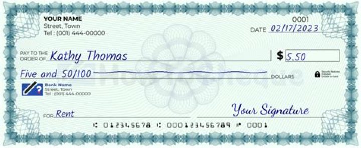Would A Billionaire Take The Time To Cash A 13 Cent Check? Someone Actually Conducted This Experiment!