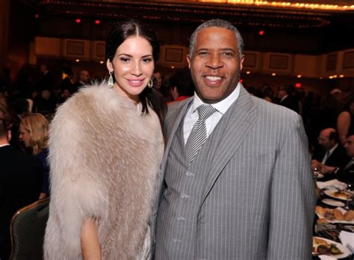 Billionaire Couple Puts A Personal Touch On Charitable Giving