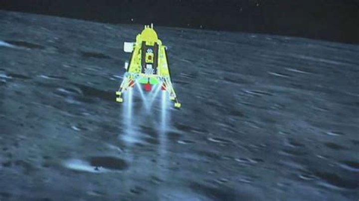 Billionaire-Founded Moon Express To Put First Private Landing Craft On Moon