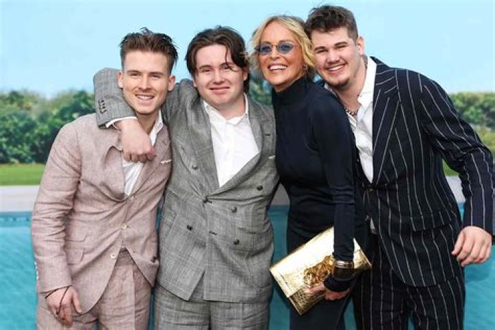 Billionaire Gap Co-Founder And Her Three Sons Have Lost $1 Billion So Far This Year