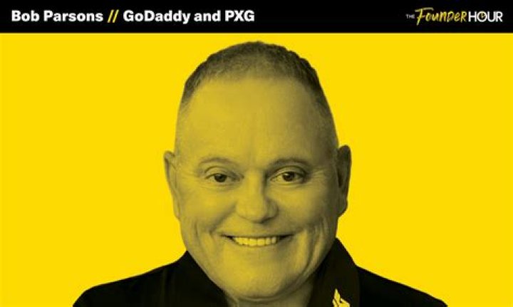 Billionaire GoDaddy Founder Bob Parsons Spent $133 Million On A Mall In Phoenix