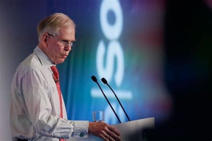 Billionaire Investor Jeremy Grantham Pledges $1 Billion To Fight Climate Change