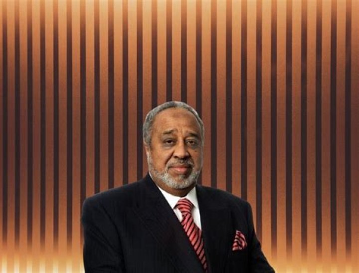 Billionaire Mohammed Al Amoudi Went Missing For 400 Days, And His Business Boomed