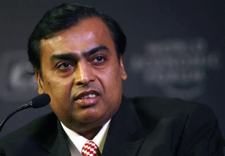 Billionaire Mukesh Ambani Is Now The Richest Sports Team Owner On Earth