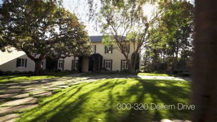 Billionaire Nicolas Berggruen Spends Almost $23 Million On Second Half Of Former Goetz Estate