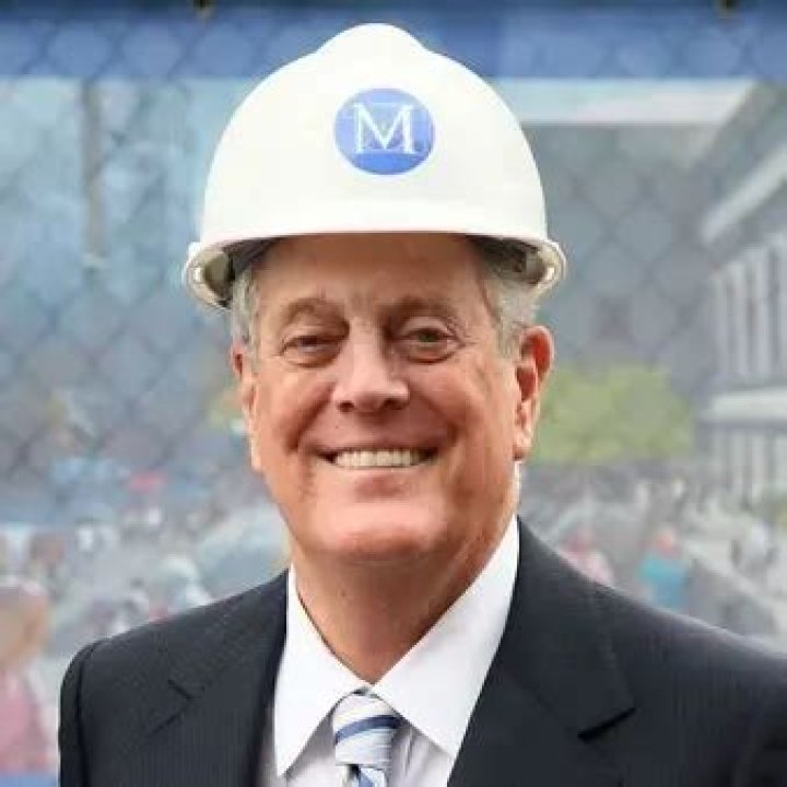Billionaire Of The Day: David Koch – The Younger Koch Brother