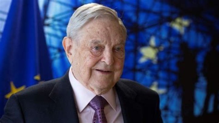 Billionaire Of The Day: George Soros Has Plenty to Give Away