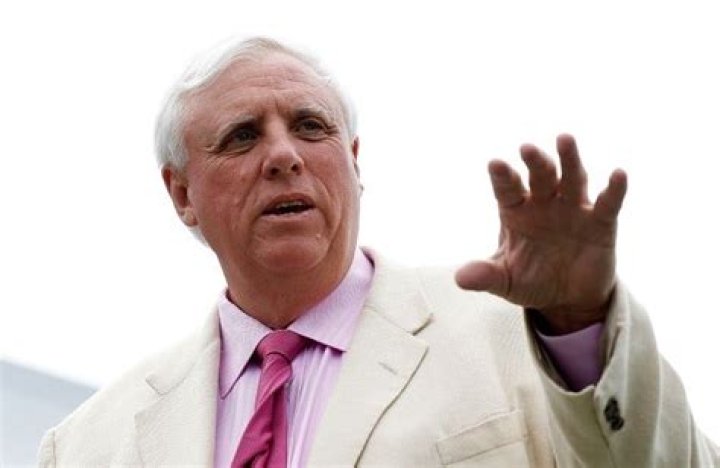 Billionaire Of The Day: Jim Justice – The Richest Regular Guy In America