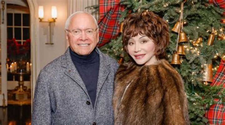 Billionaire Philanthropists Stewart And Lynda Resnick Give $750 Million To Climate Change Research Grant For Caltech