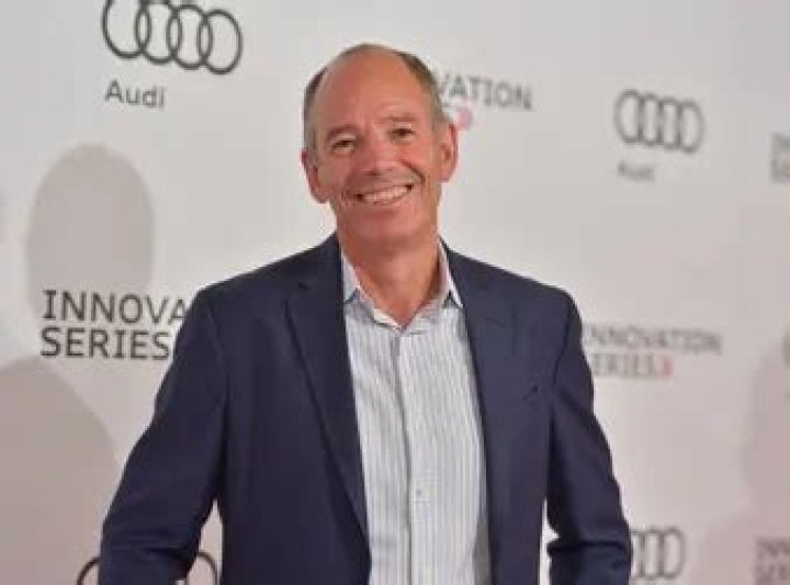 Billionaire Roku Founder Anthony Wood Has Quadrupled His Net Worth This Year