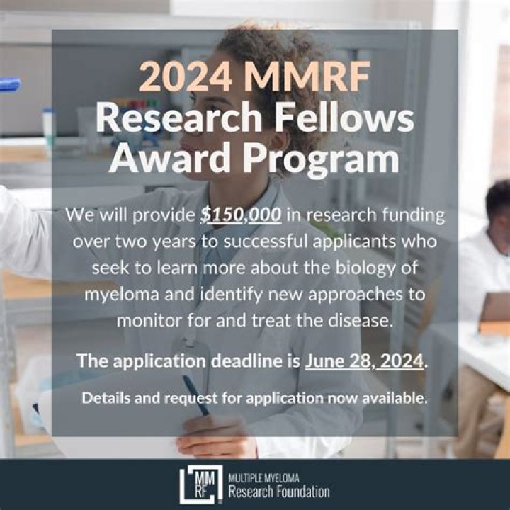 Billionaire Ronald Perelman's Foundation Gives $4M To Multiple Myeloma Research Foundation