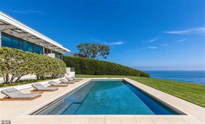 Billionaire WhatsApp Co-Founder Jan Koum Reportedly Spends $125 Million On Malibu House