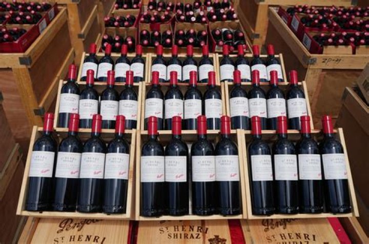 Billionaire William Koch To Auction Off 20,000 Bottles Of Wine