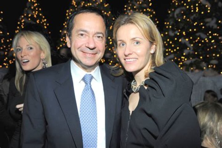 Billionaire's Ex-Wife Rejects Multi-Billion Divorce Settlement Offer