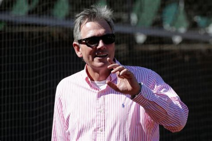Billy Beane Net Worth | Celebrity Net Worth