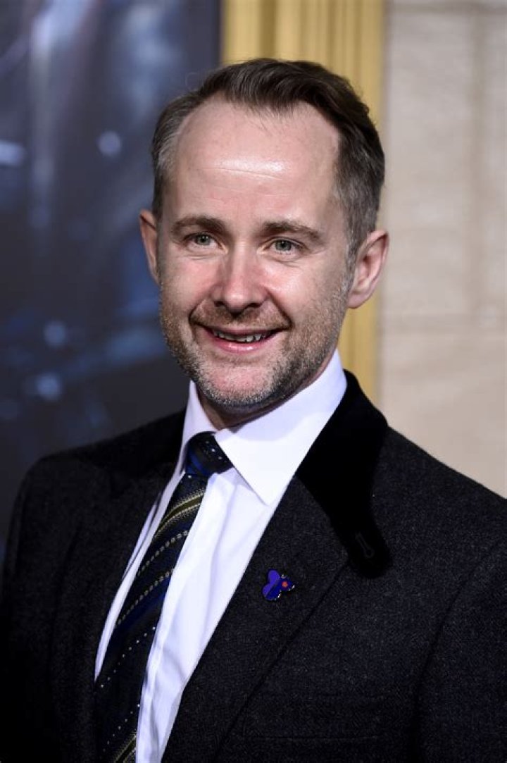 Billy Boyd Net Worth | Celebrity Net Worth