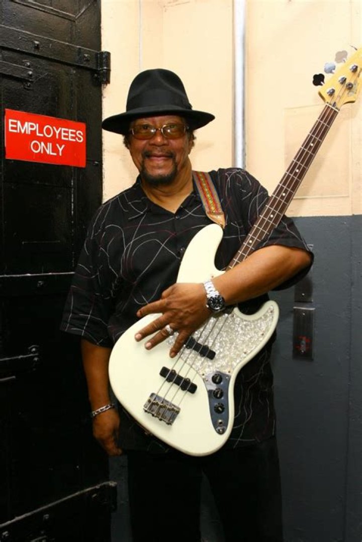 Billy Cox Net Worth | Celebrity Net Worth