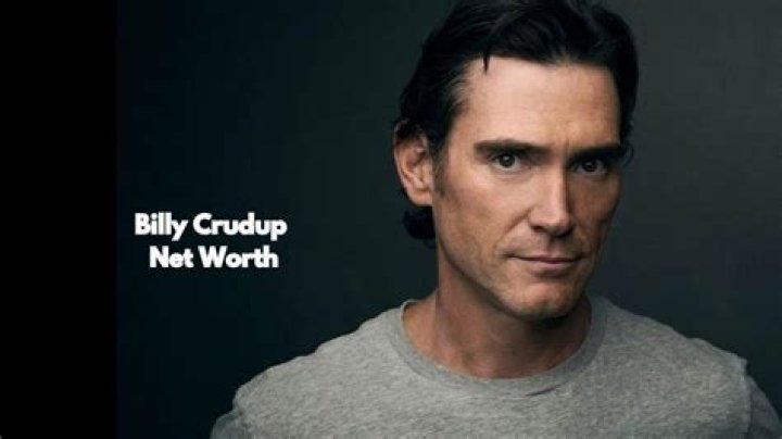 Billy Crudup Net Worth | Celebrity Net Worth