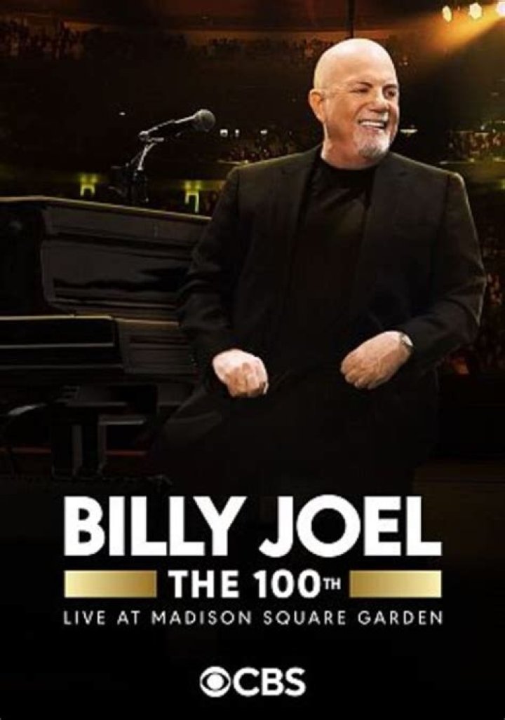 Billy Joel Has Sold More Than 1M Tickets For Madison Square Garden, Alone