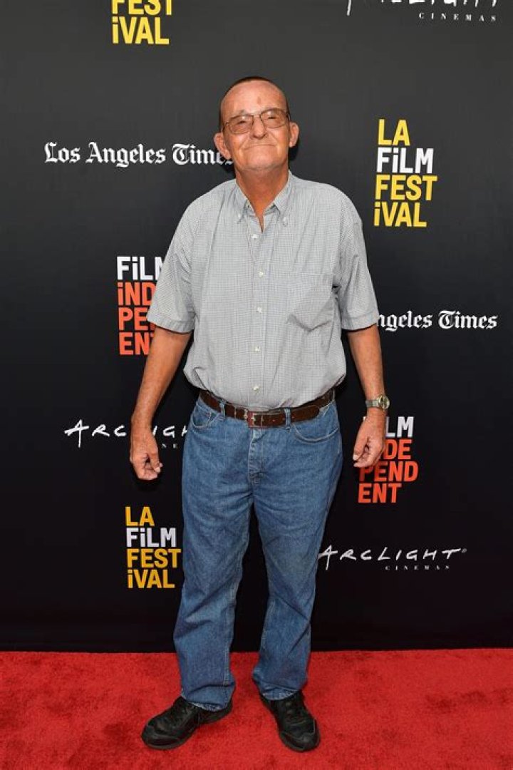 Billy Redden Net Worth | Celebrity Net Worth