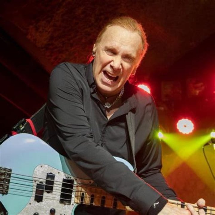Billy Sheehan Net Worth | Celebrity Net Worth