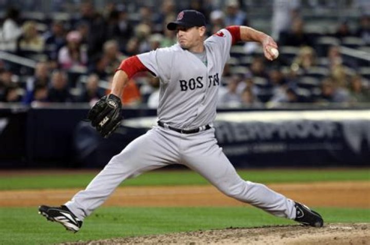 Billy Wagner Net Worth | Celebrity Net Worth