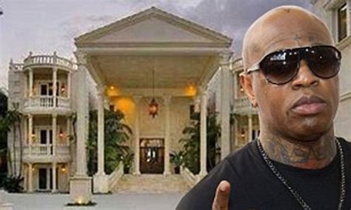 Birdman Buys Stunning $14.5 Million Miami Mansion
