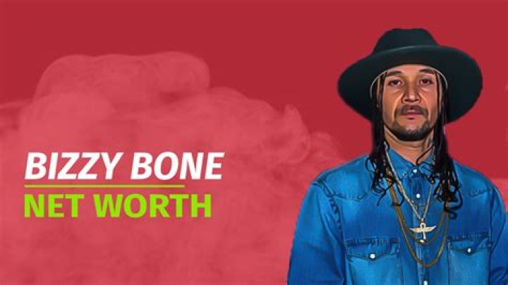 Bizzy Bone Net Worth | Celebrity Net Worth