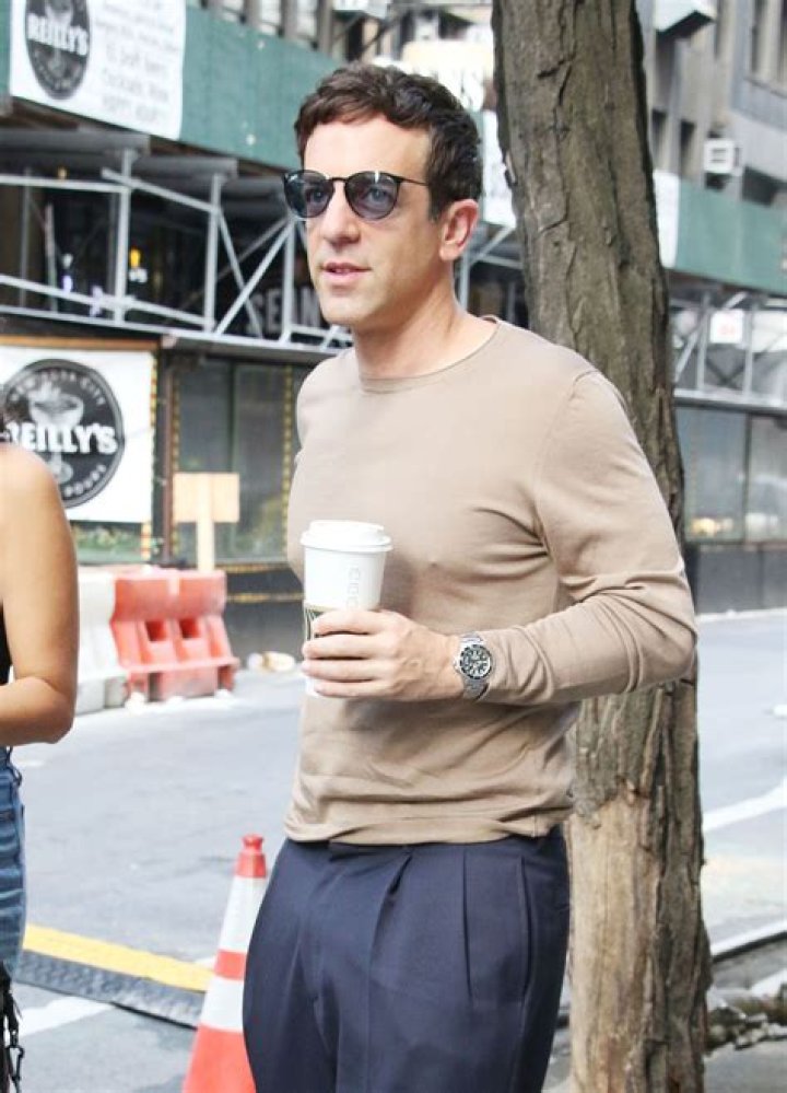 BJ Novak Net Worth | Celebrity Net Worth