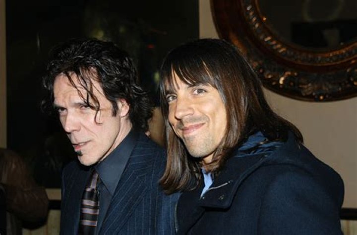 Blackie Dammett Net Worth | Celebrity Net Worth