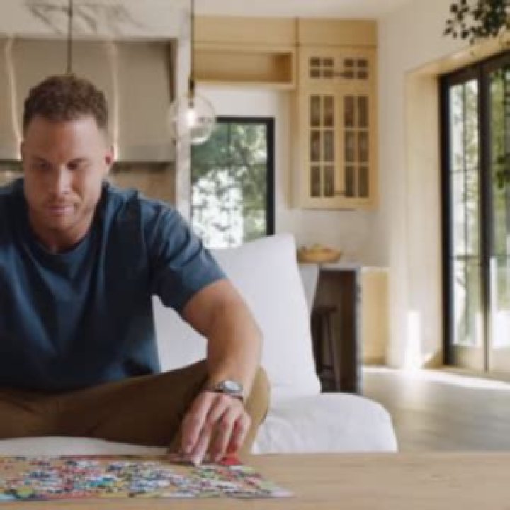 Blake Griffin Owns $30-40 Million Worth Of LA Real Estate