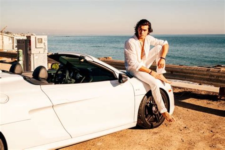 Blake Michael Net Worth | Celebrity Net Worth