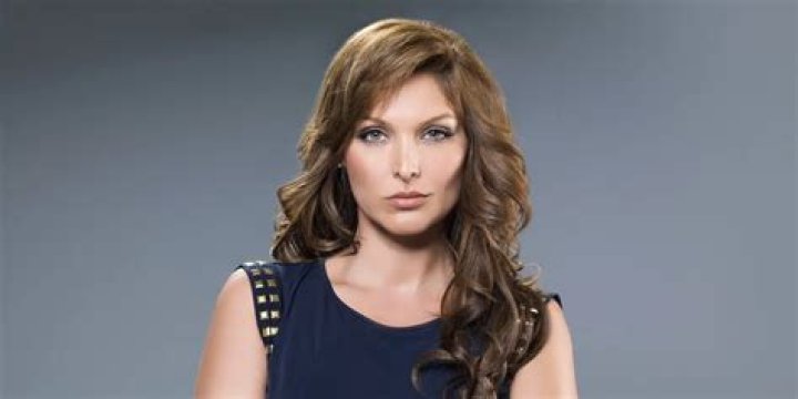 Blanca Soto Net Worth | Celebrity Net Worth