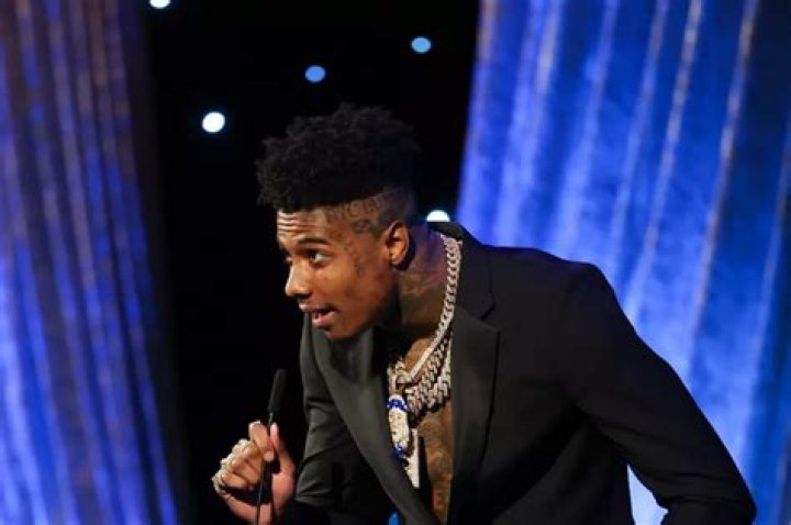 Blueface's $13 Million Nightclub Shooting Judgement Has Grown $14 Million With Interest