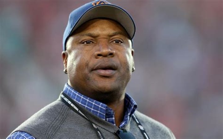 Bo Jackson Net Worth | Celebrity Net Worth