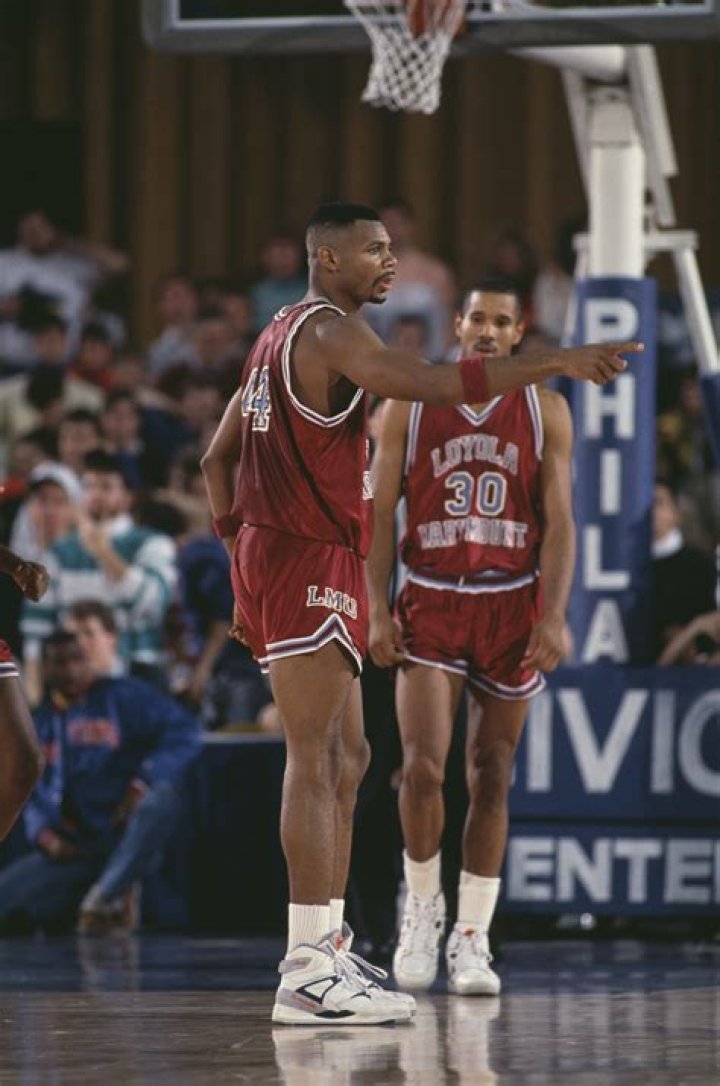 Bo Kimble Net Worth | Celebrity Net Worth