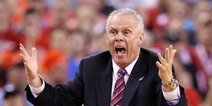 Bo Ryan Net Worth | Celebrity Net Worth
