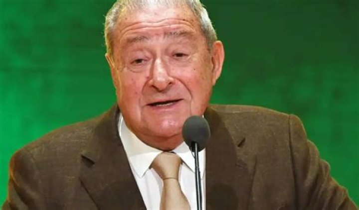 Bob Arum Net Worth | Celebrity Net Worth