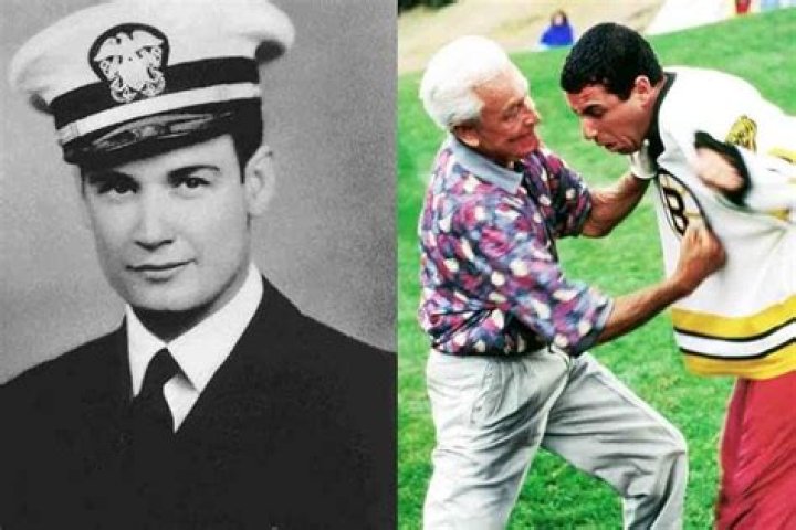 How Bob Barker Went From WW2 Fighter Pilot, To Television Icon, To Animal Rights Mega-Philanthropist